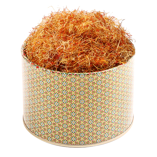 ریشه زعفران خالص (۲۵ گرم)