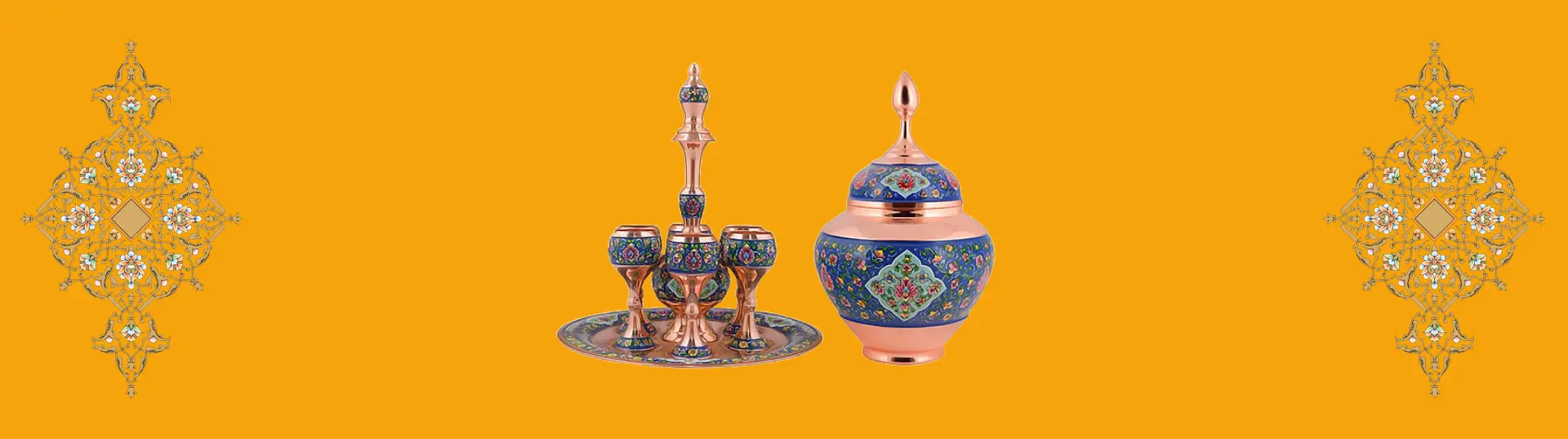 صنایع دستی ایرانی